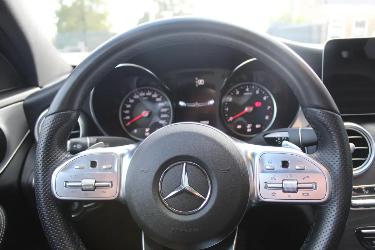 160 Business Solution AMG