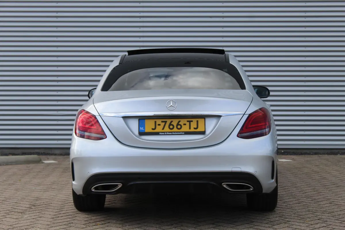 160 Business Solution AMG