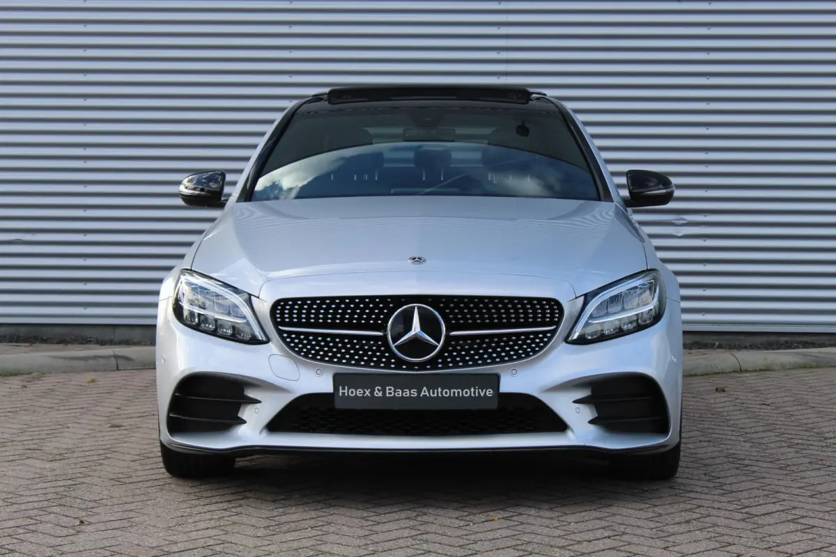 160 Business Solution AMG