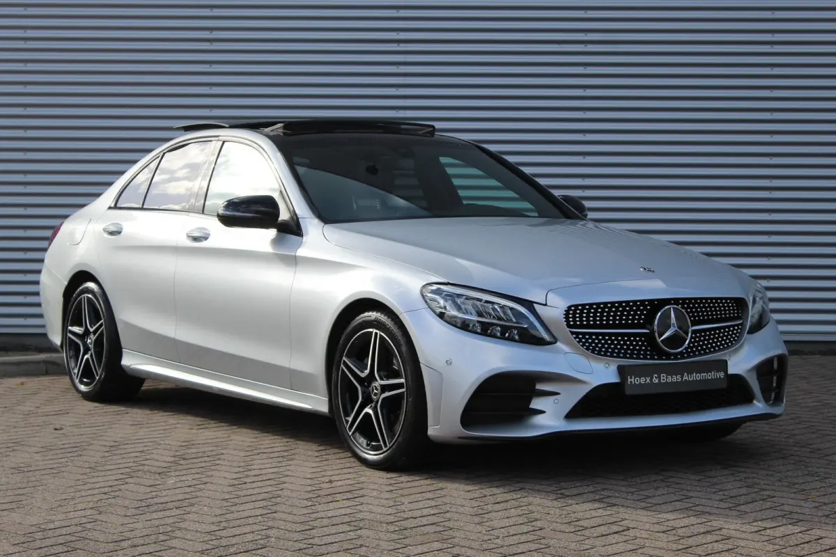 160 Business Solution AMG