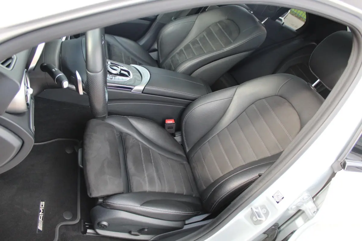 160 Business Solution AMG
