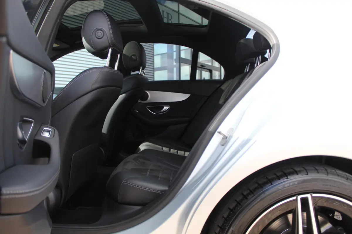 160 Business Solution AMG