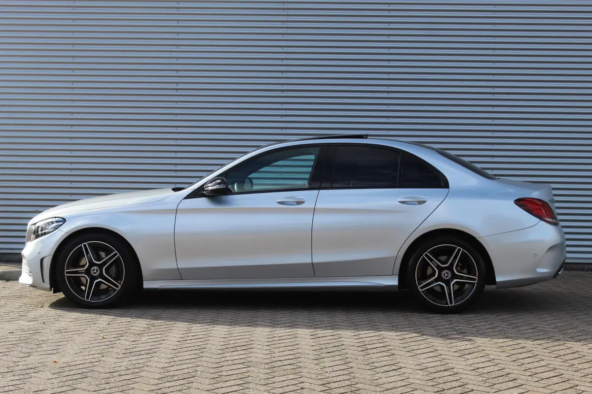 160 Business Solution AMG