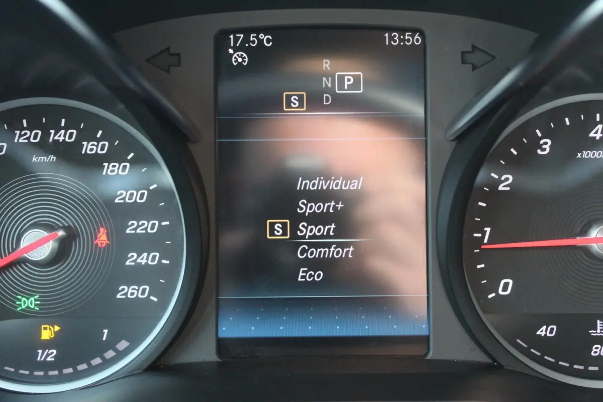 160 Business Solution AMG