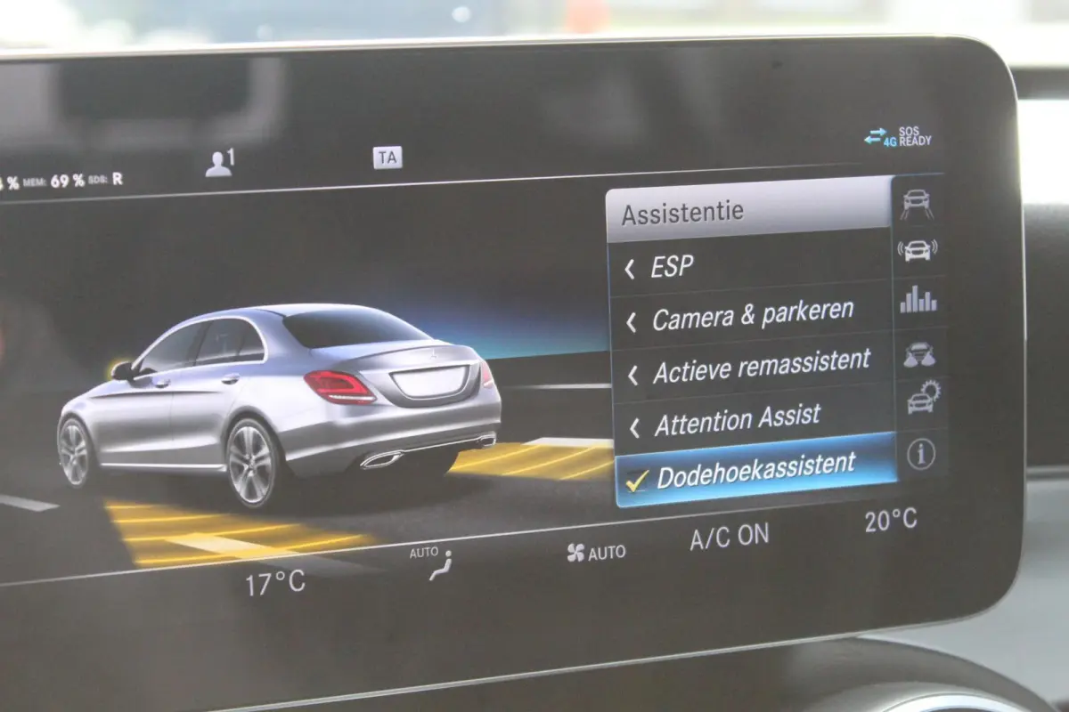160 Business Solution AMG