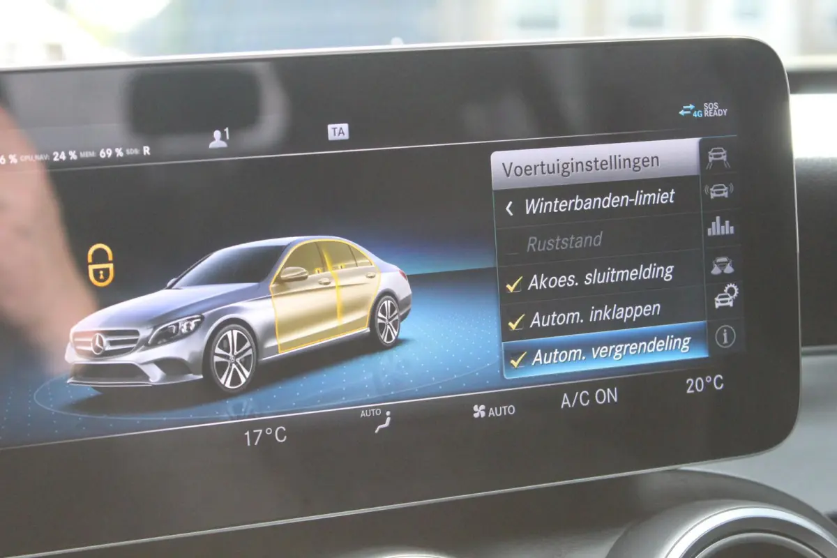 160 Business Solution AMG