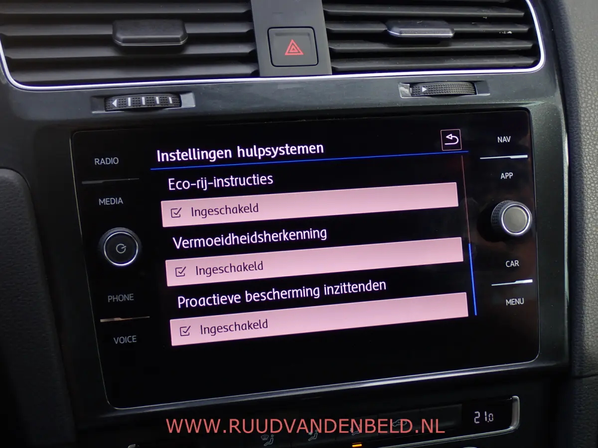 E-DITION 89%SOH // WARMTEPOMP !! CARPLAY / ACC / NAVIGATIE /