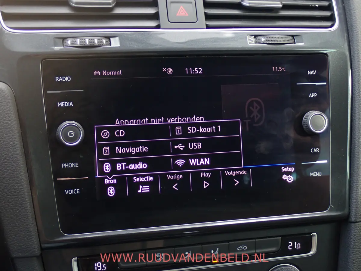 E-DITION 89%SOH // WARMTEPOMP !! CARPLAY / ACC / NAVIGATIE /