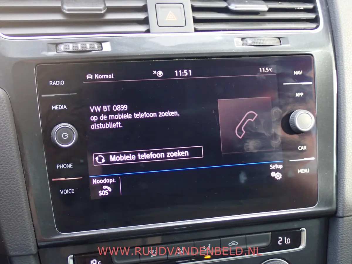 E-DITION 89%SOH // WARMTEPOMP !! CARPLAY / ACC / NAVIGATIE /