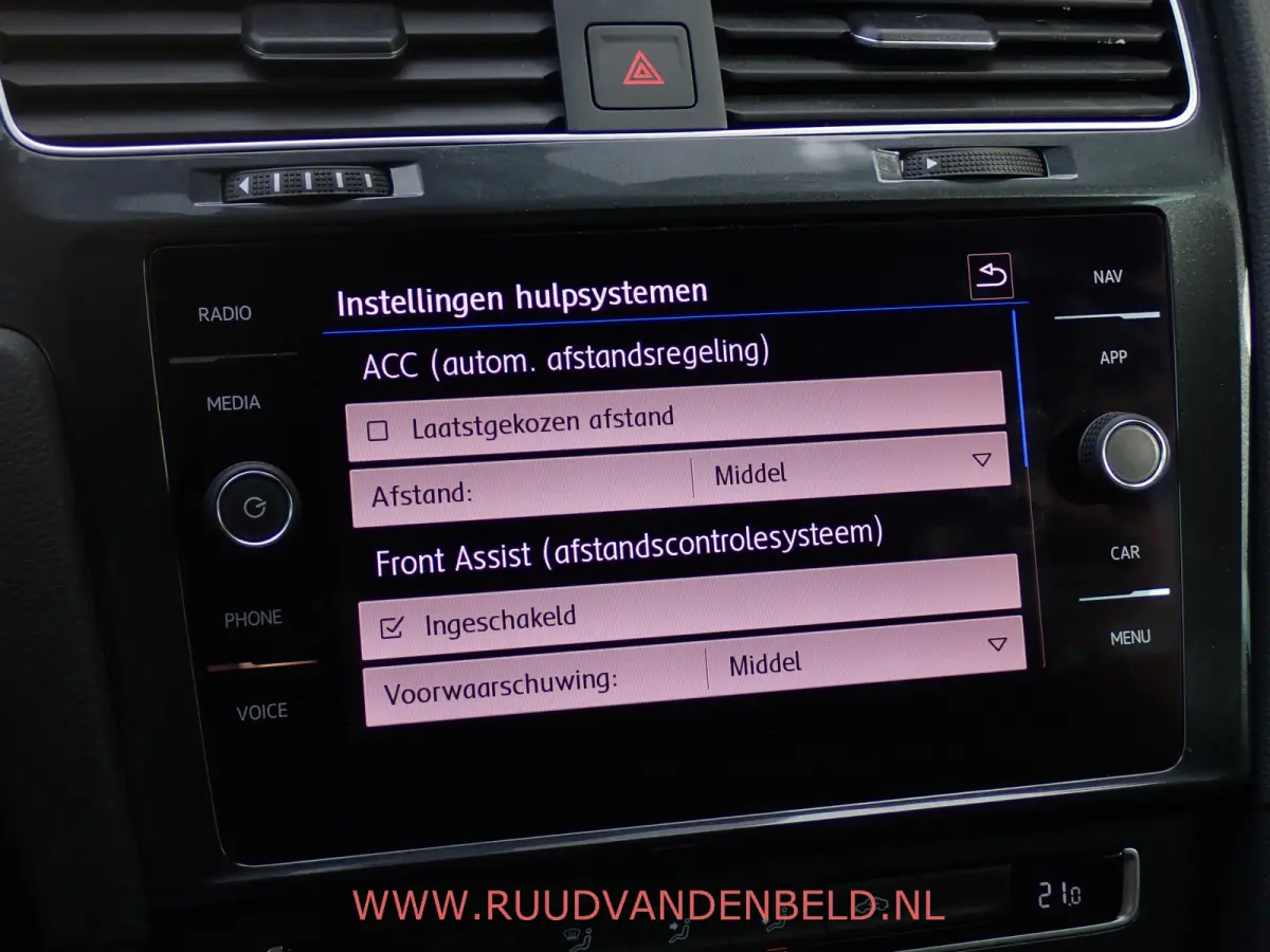 E-DITION 89%SOH // WARMTEPOMP !! CARPLAY / ACC / NAVIGATIE /