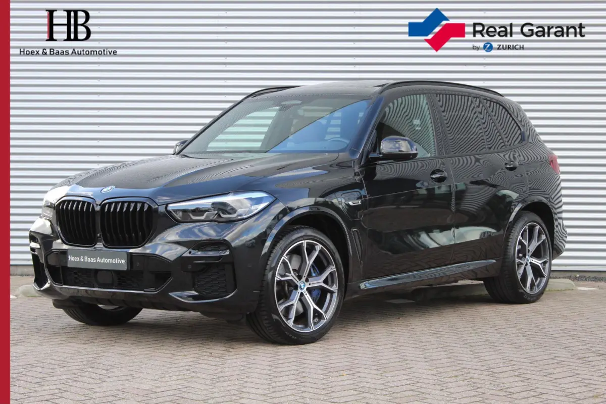 xDrive45e High Executive/Pano/M-Sport/Massage