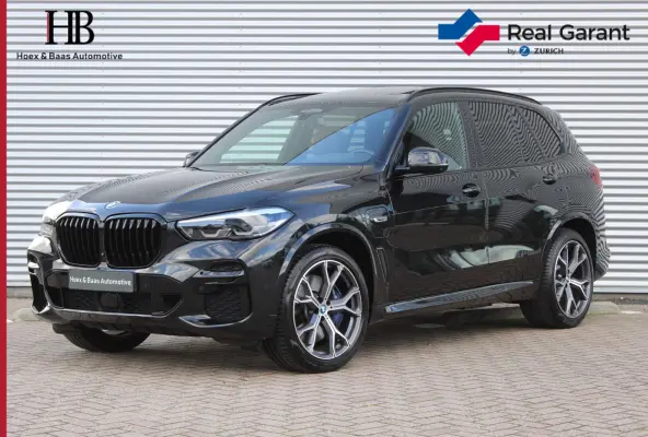 xDrive45e High Executive/Pano/M-Sport/Massage