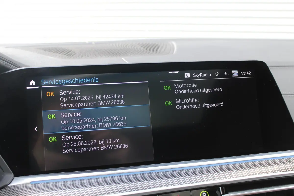 xDrive45e High Executive/Pano/M-Sport/Massage