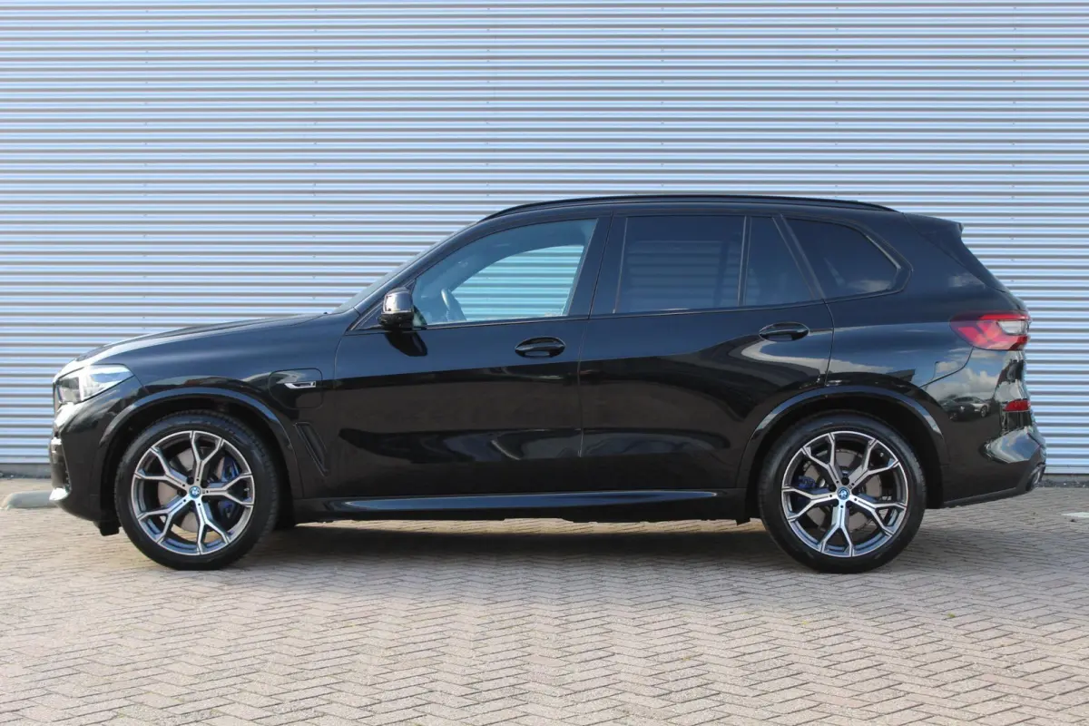 xDrive45e High Executive/Pano/M-Sport/Massage