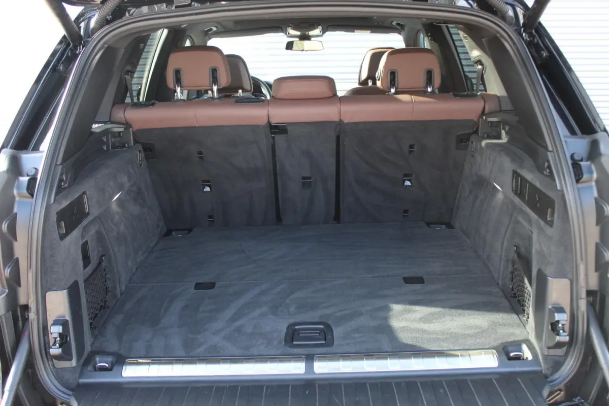 xDrive45e High Executive/Pano/M-Sport/Massage