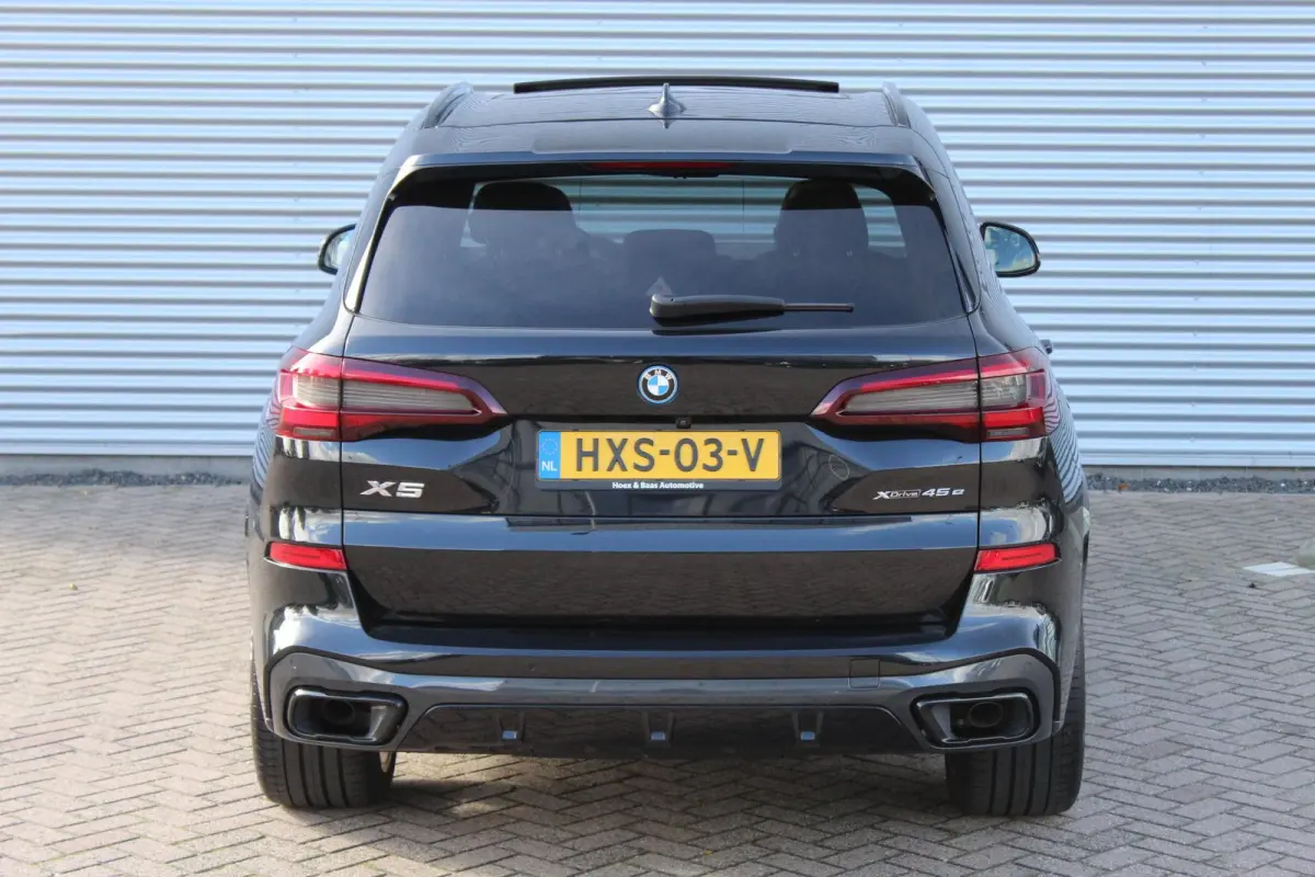 xDrive45e High Executive/Pano/M-Sport/Massage