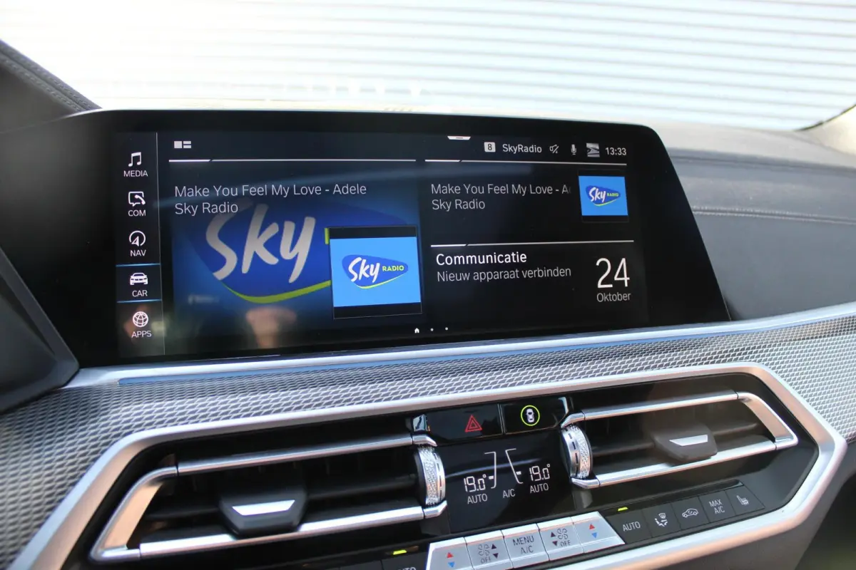 xDrive45e High Executive/Pano/M-Sport/Massage