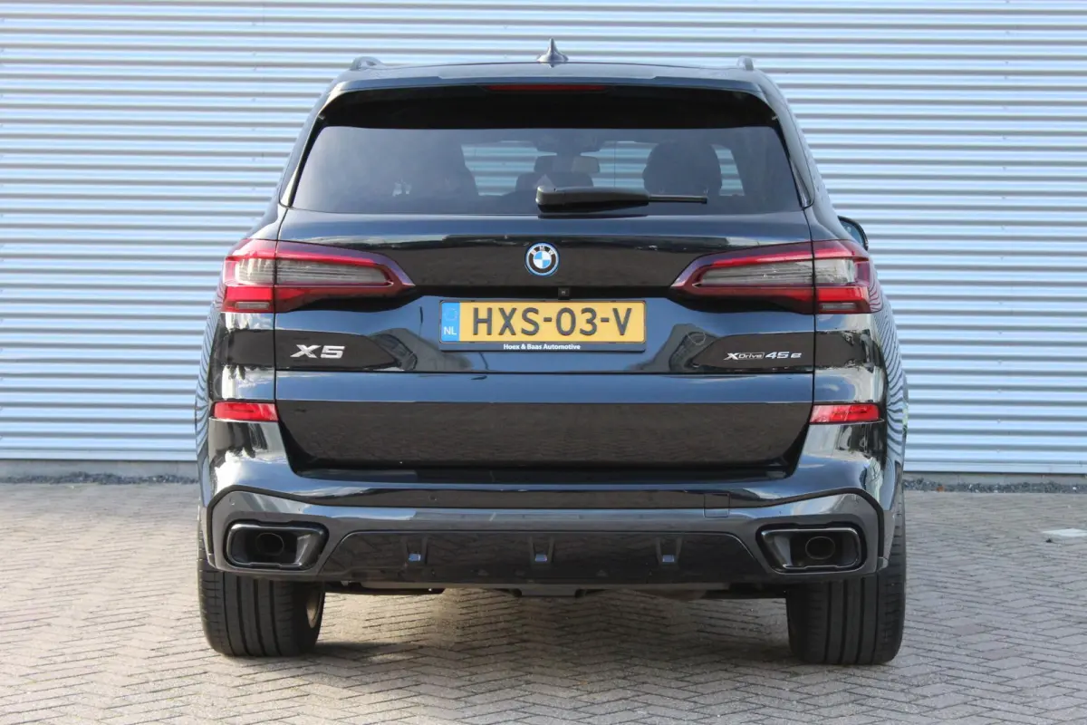 xDrive45e High Executive/Pano/M-Sport/Massage