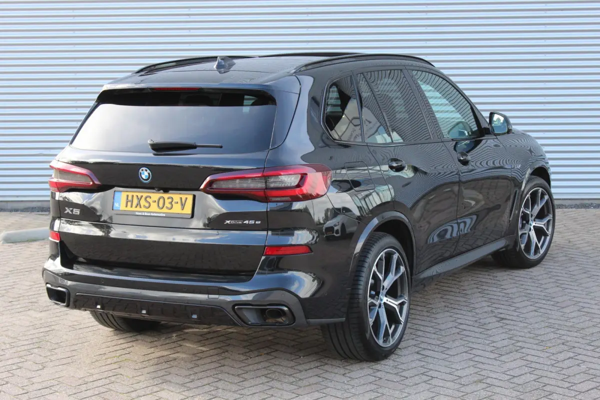 xDrive45e High Executive/Pano/M-Sport/Massage