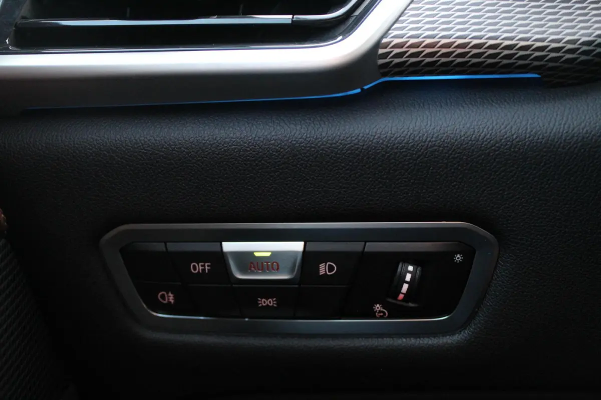 xDrive45e High Executive/Pano/M-Sport/Massage