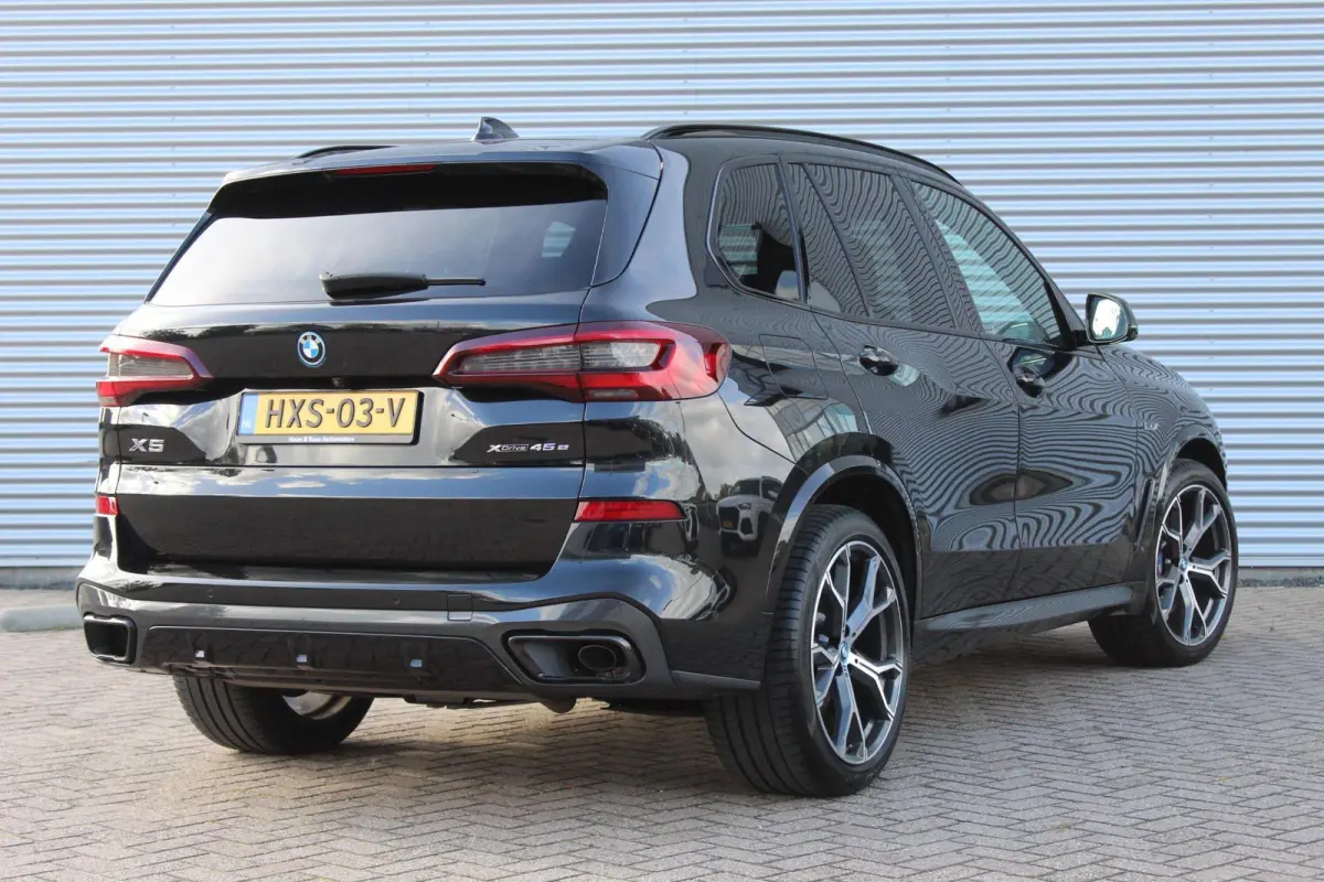 xDrive45e High Executive/Pano/M-Sport/Massage