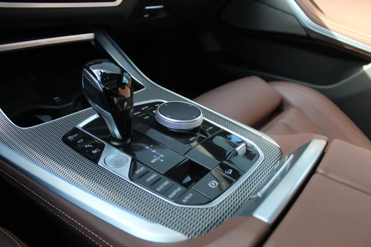 xDrive45e High Executive/Pano/M-Sport/Massage