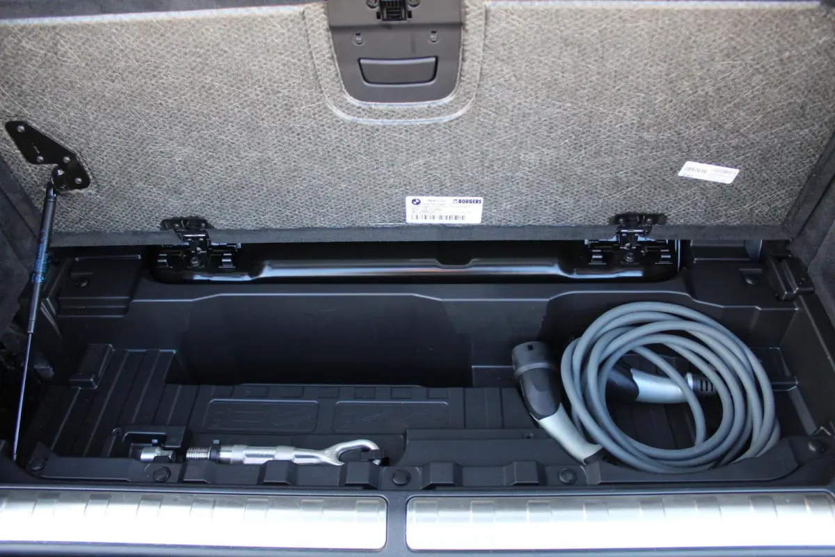 xDrive45e High Executive/Pano/M-Sport/Massage
