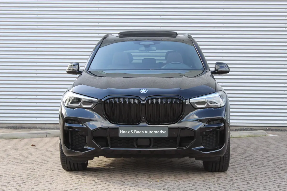 xDrive45e High Executive/Pano/M-Sport/Massage