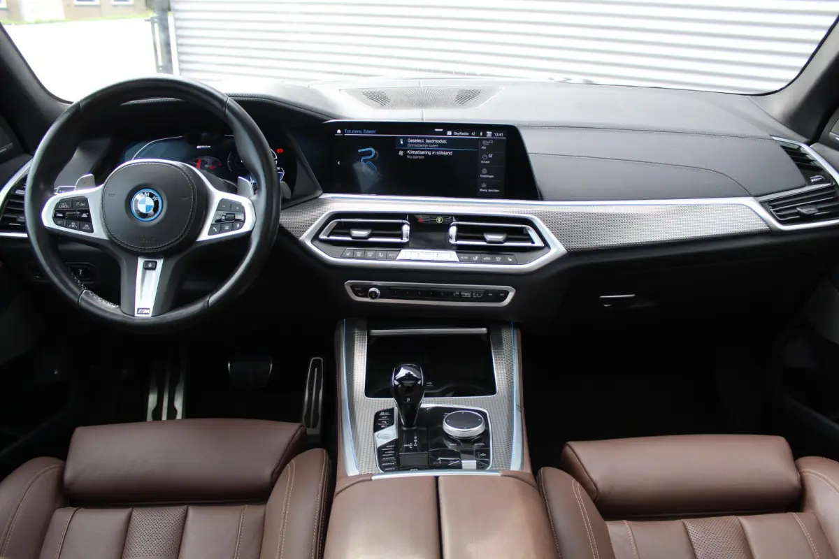 xDrive45e High Executive/Pano/M-Sport/Massage