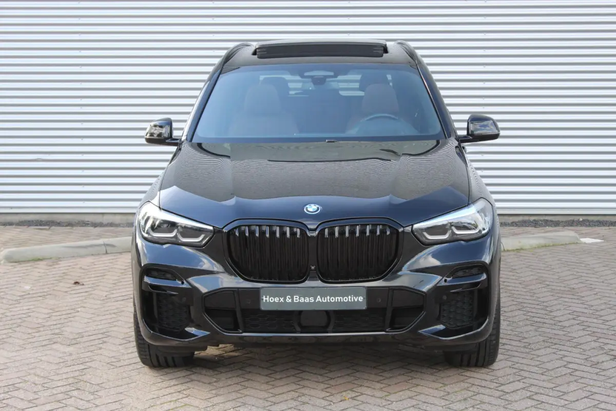 xDrive45e High Executive/Pano/M-Sport/Massage