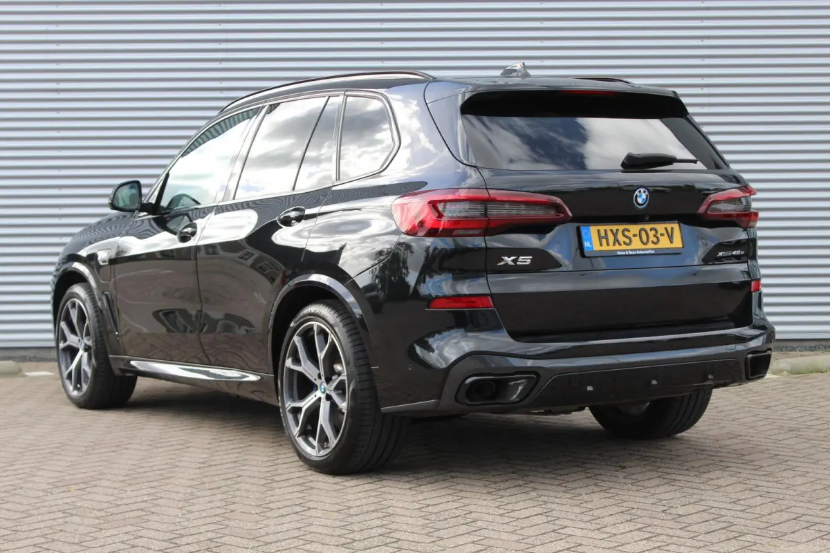 xDrive45e High Executive/Pano/M-Sport/Massage