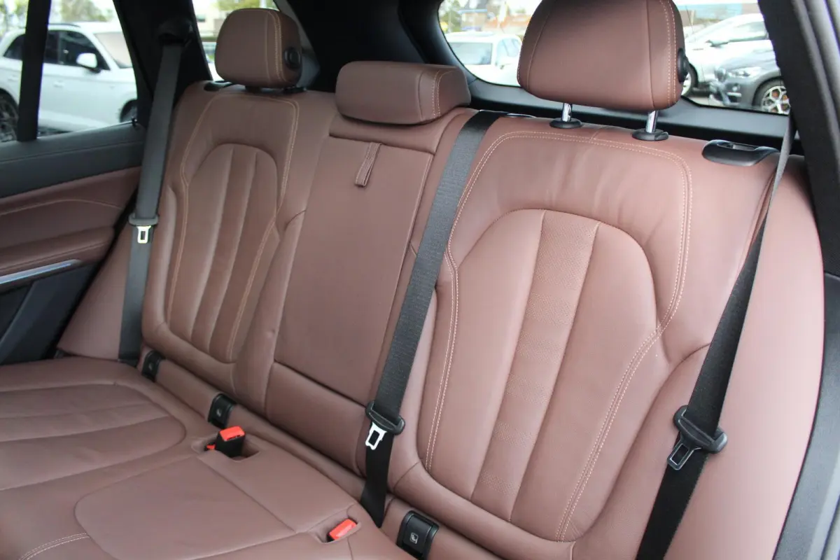 xDrive45e High Executive/Pano/M-Sport/Massage