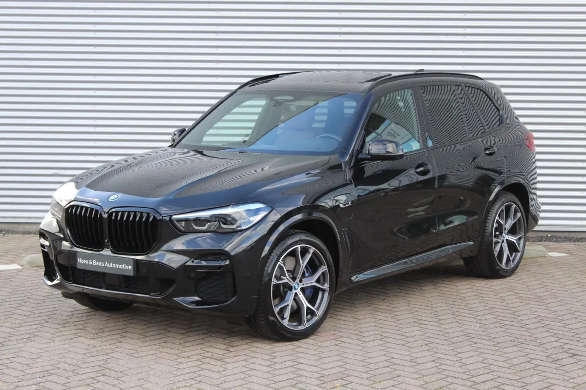 xDrive45e High Executive/Pano/M-Sport/Massage