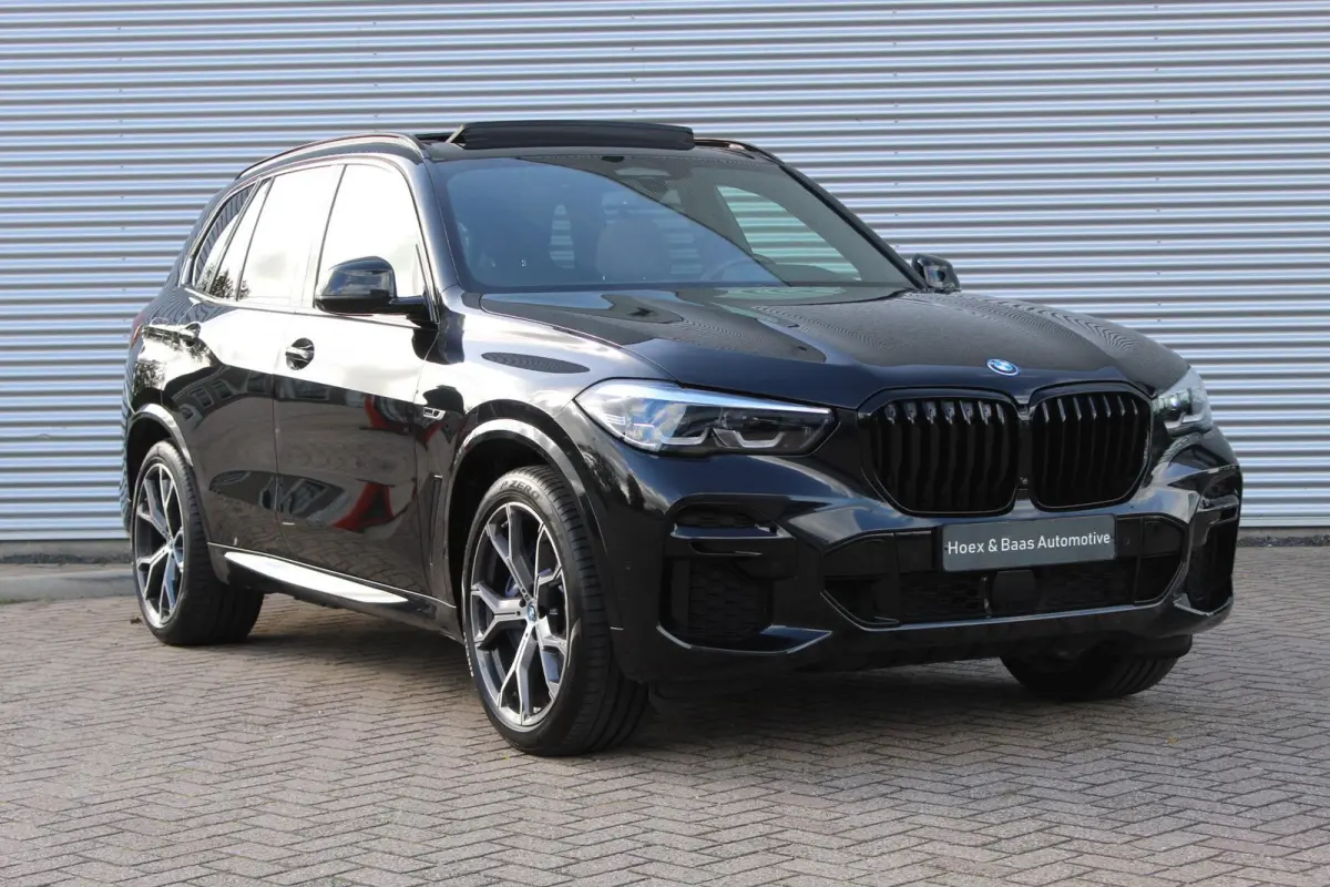 xDrive45e High Executive/Pano/M-Sport/Massage