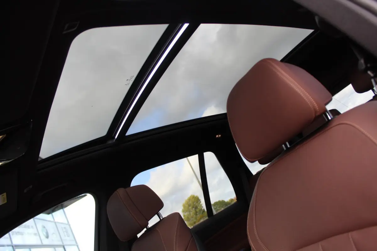 xDrive45e High Executive/Pano/M-Sport/Massage