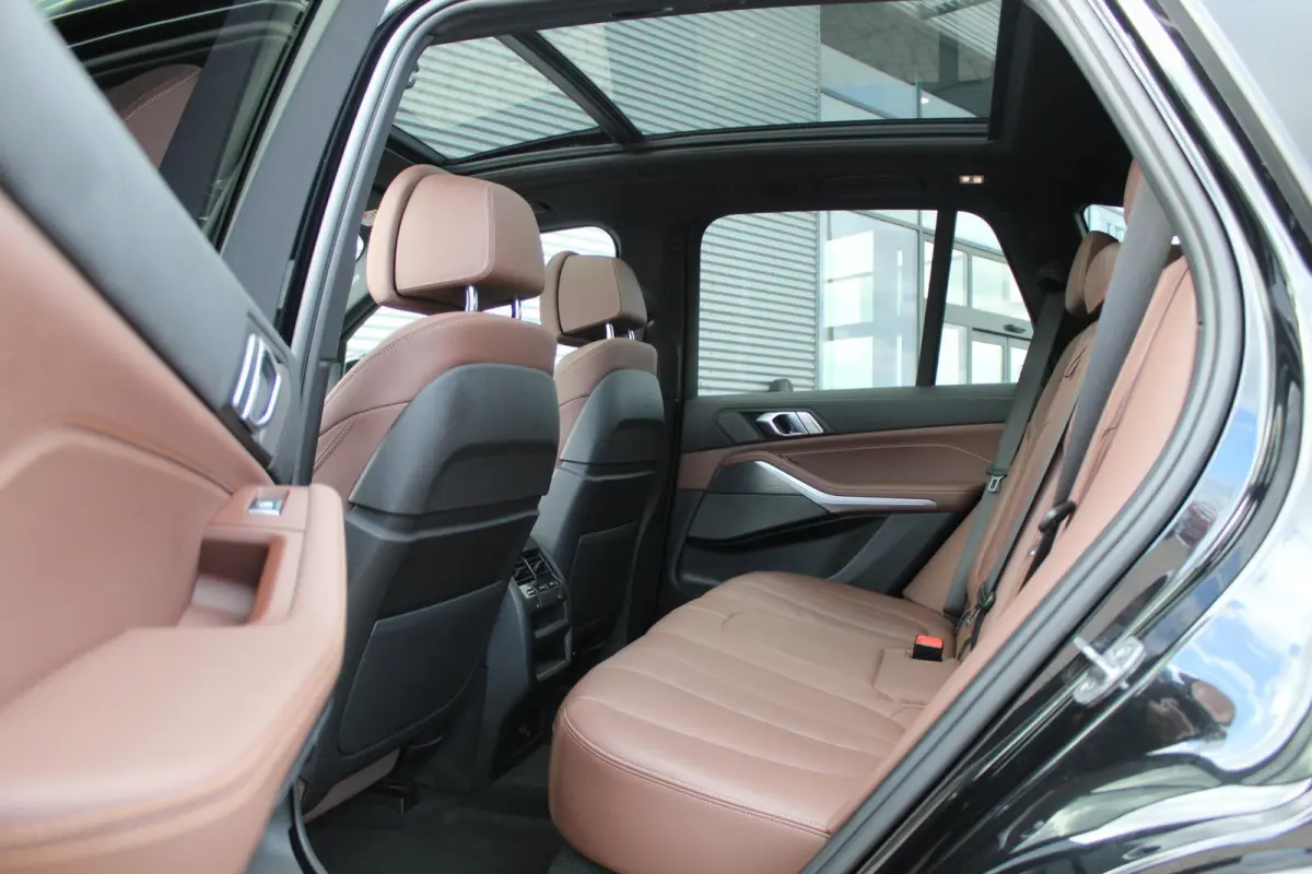 xDrive45e High Executive/Pano/M-Sport/Massage