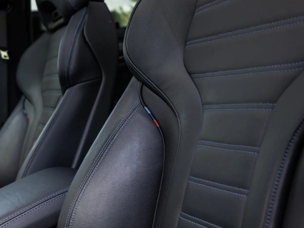 xDrive30e High Executive | M-SPORT | 20 INCH | HARMAN KARDON | PANORAMA/SCHUIF-KANTELDAK | ADAPTIVE CRUISE CONTROL | HEAD-UP | STOELMEMORY | KEYLESS | SOPHISTOGRAU |