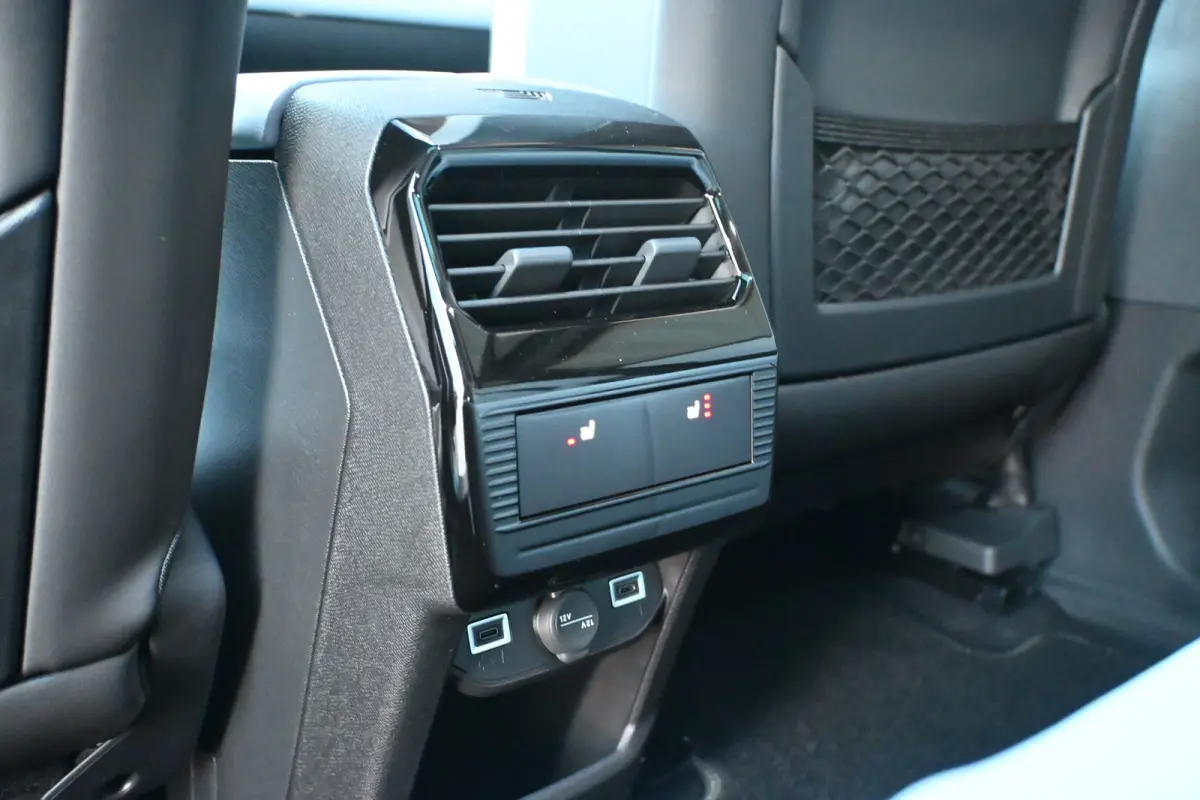 Max Comfort Range 74 kWh DEMO-DEAL! Tot 8 Jaar Garantie! | Vol-Leder | Schuif-/Kanteldak | Massage | Elektr. Achterklep | Adaptive Cruise | !!