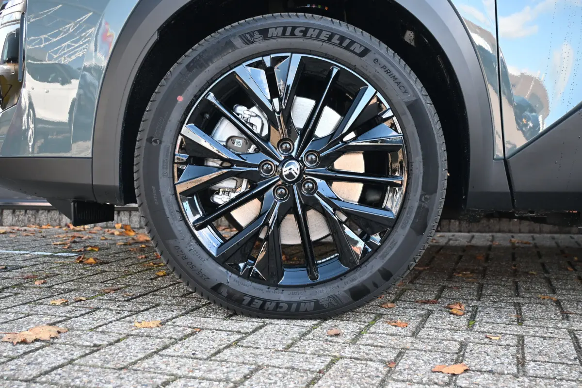 Max Comfort Range 74 kWh DEMO-DEAL! Tot 8 Jaar Garantie! | Vol-Leder | Schuif-/Kanteldak | Massage | Elektr. Achterklep | Adaptive Cruise | !!