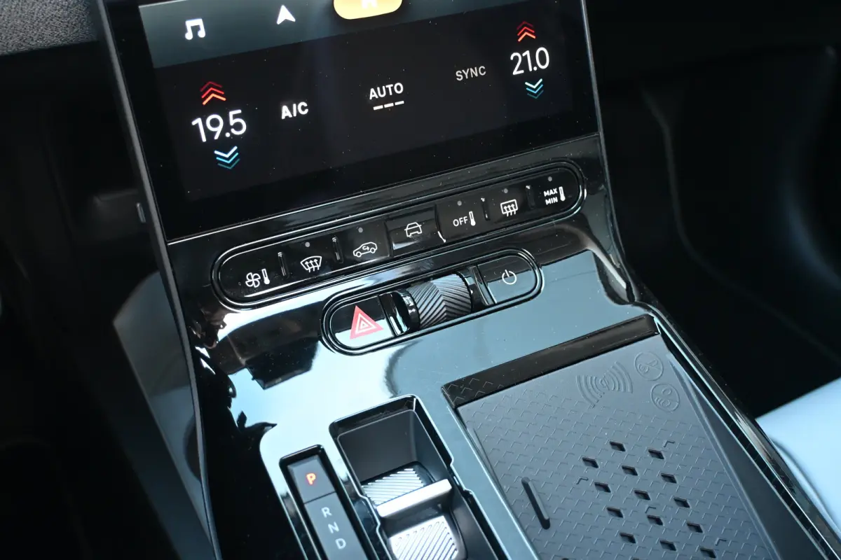 Max Comfort Range 74 kWh DEMO-DEAL! Tot 8 Jaar Garantie! | Vol-Leder | Schuif-/Kanteldak | Massage | Elektr. Achterklep | Adaptive Cruise | !!