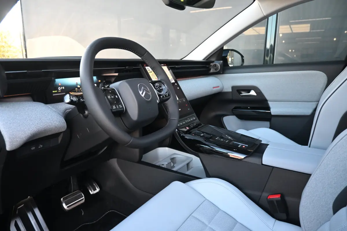 Max Comfort Range 74 kWh DEMO-DEAL! Tot 8 Jaar Garantie! | Vol-Leder | Schuif-/Kanteldak | Massage | Elektr. Achterklep | Adaptive Cruise | !!