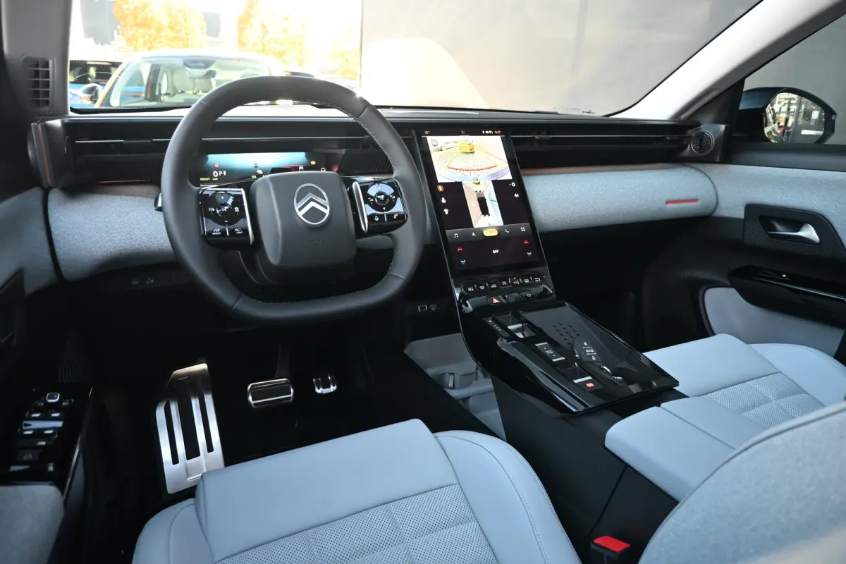 Max Comfort Range 74 kWh DEMO-DEAL! Tot 8 Jaar Garantie! | Vol-Leder | Schuif-/Kanteldak | Massage | Elektr. Achterklep | Adaptive Cruise | !!