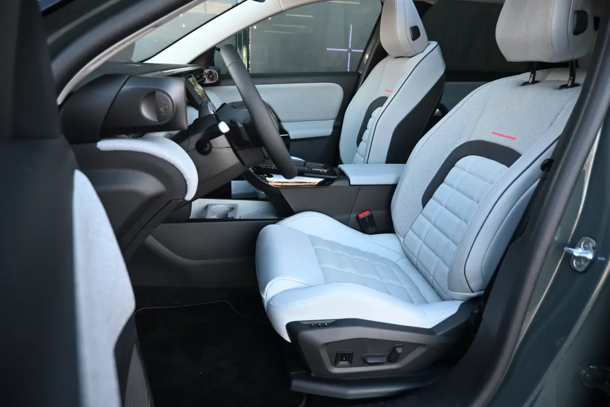 Max Comfort Range 74 kWh DEMO-DEAL! Tot 8 Jaar Garantie! | Vol-Leder | Schuif-/Kanteldak | Massage | Elektr. Achterklep | Adaptive Cruise | !!