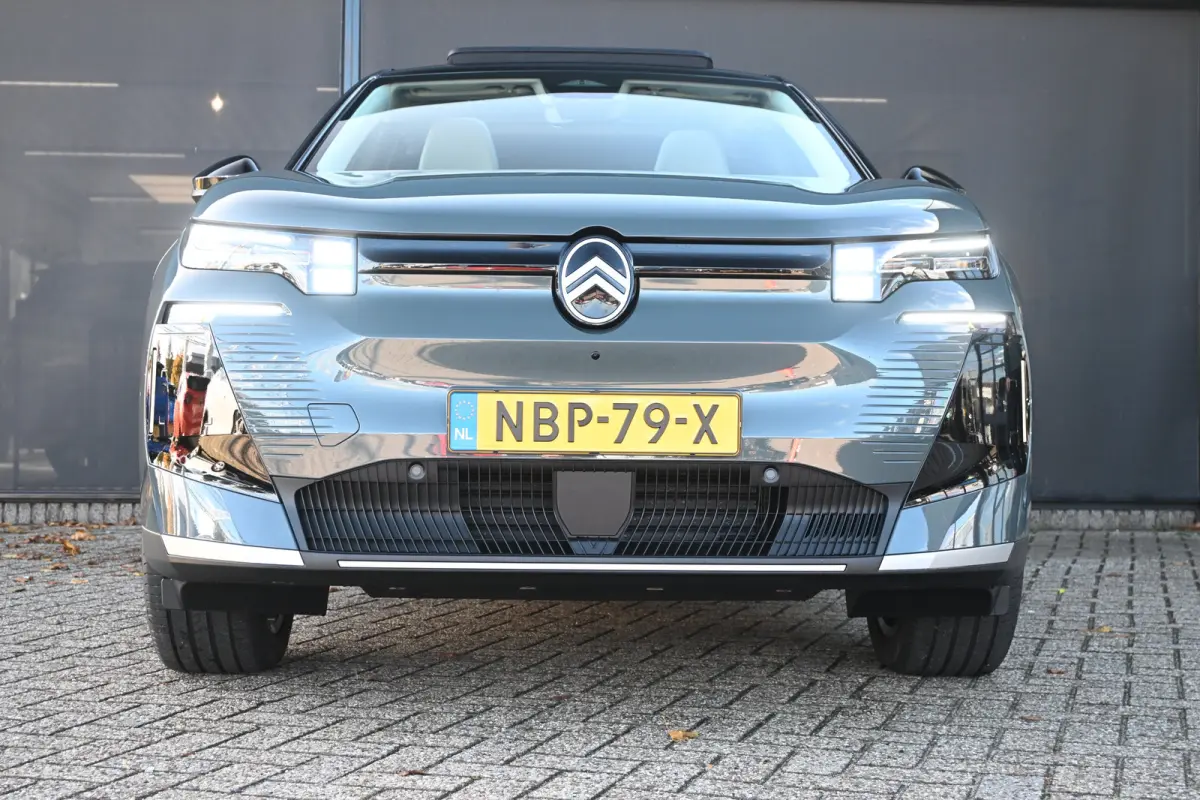 Max Comfort Range 74 kWh DEMO-DEAL! Tot 8 Jaar Garantie! | Vol-Leder | Schuif-/Kanteldak | Massage | Elektr. Achterklep | Adaptive Cruise | !!