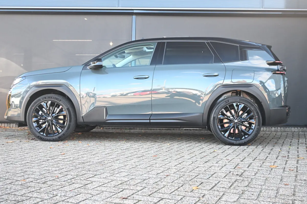 Max Comfort Range 74 kWh DEMO-DEAL! Tot 8 Jaar Garantie! | Vol-Leder | Schuif-/Kanteldak | Massage | Elektr. Achterklep | Adaptive Cruise | !!