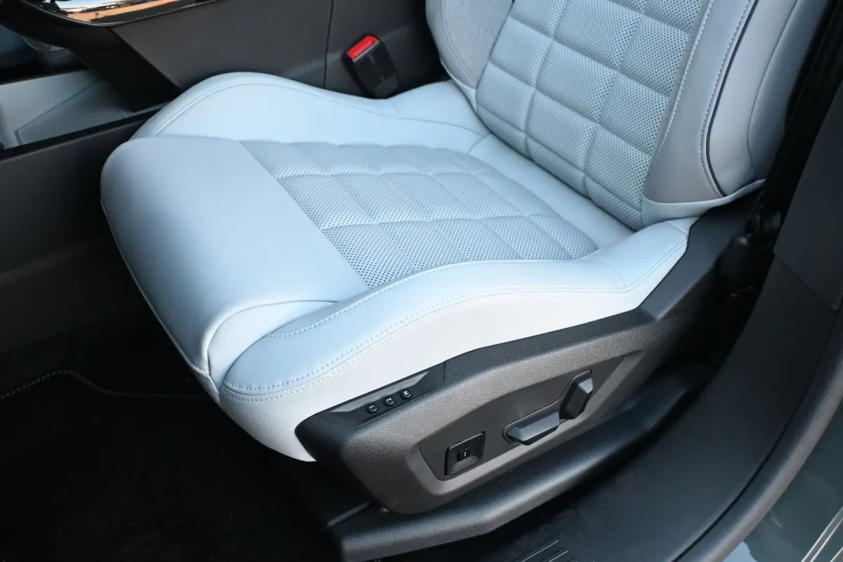 Max Comfort Range 74 kWh DEMO-DEAL! Tot 8 Jaar Garantie! | Vol-Leder | Schuif-/Kanteldak | Massage | Elektr. Achterklep | Adaptive Cruise | !!