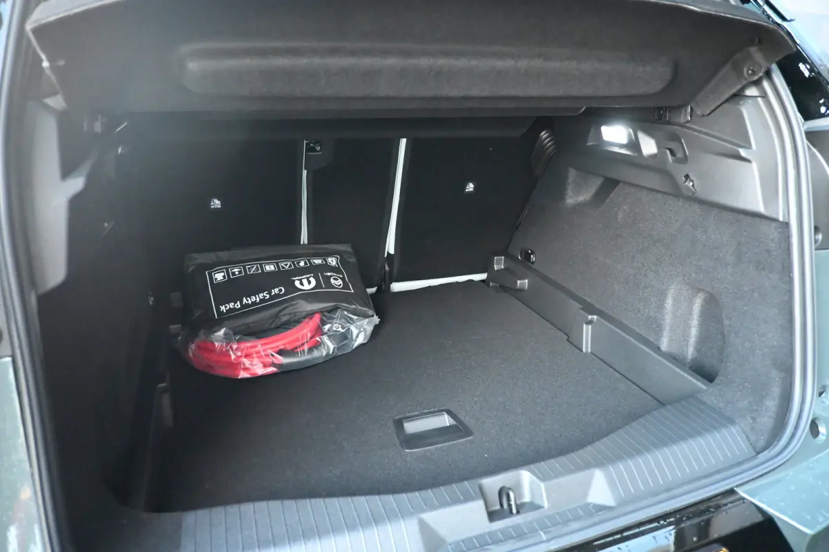 Max Comfort Range 74 kWh DEMO-DEAL! Tot 8 Jaar Garantie! | Vol-Leder | Schuif-/Kanteldak | Massage | Elektr. Achterklep | Adaptive Cruise | !!