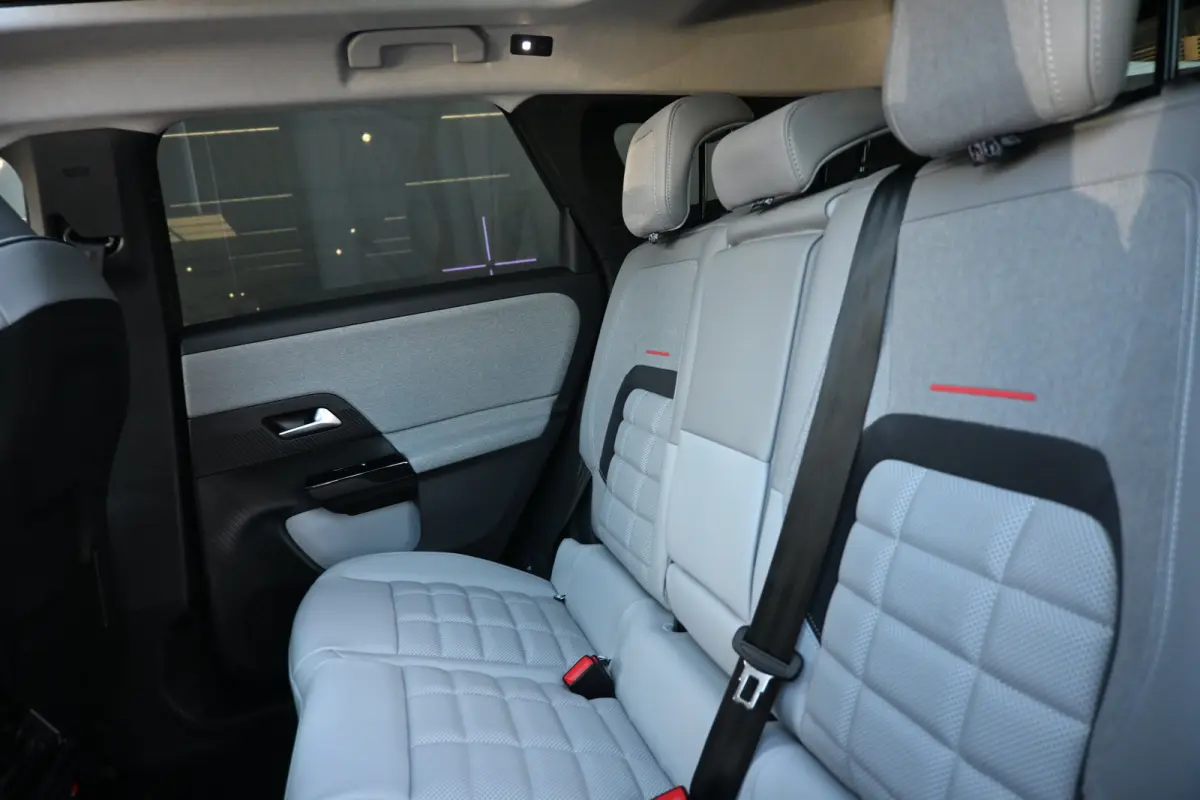 Max Comfort Range 74 kWh DEMO-DEAL! Tot 8 Jaar Garantie! | Vol-Leder | Schuif-/Kanteldak | Massage | Elektr. Achterklep | Adaptive Cruise | !!