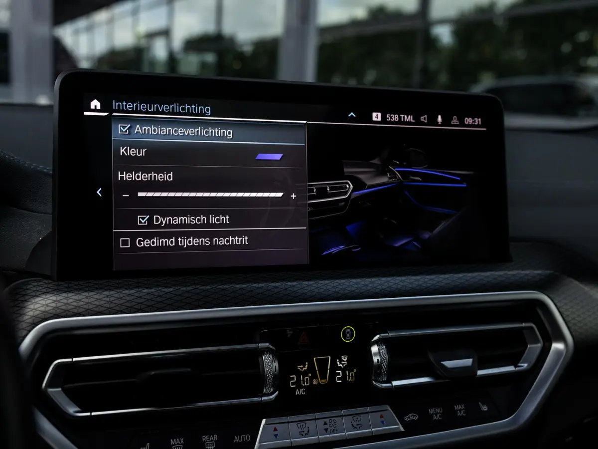 xDrive30e High Executive | M-SPORT | 20 INCH M-SPORT | PANORAMA/SCHUIF-KANTELDAK | ADAPTIVE CRUISE CONTROL | HARMAN KARDON | STOELMEMORY | KEYLESS | HEAD-UP | MINRALWEISS METALLIC |