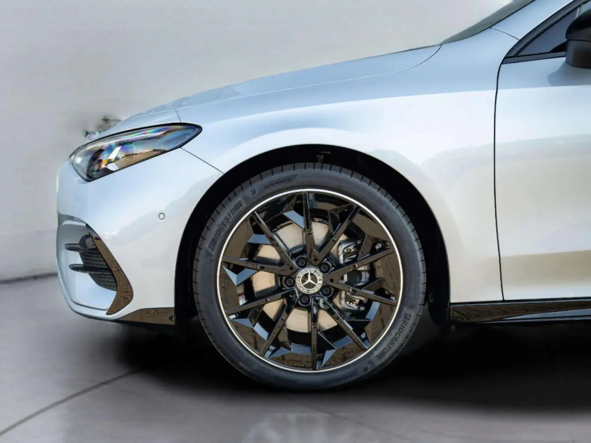 250+ Business Solution AMG 85.5 kWh